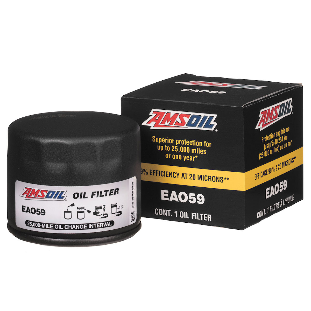 AMSOIL Oil Filter