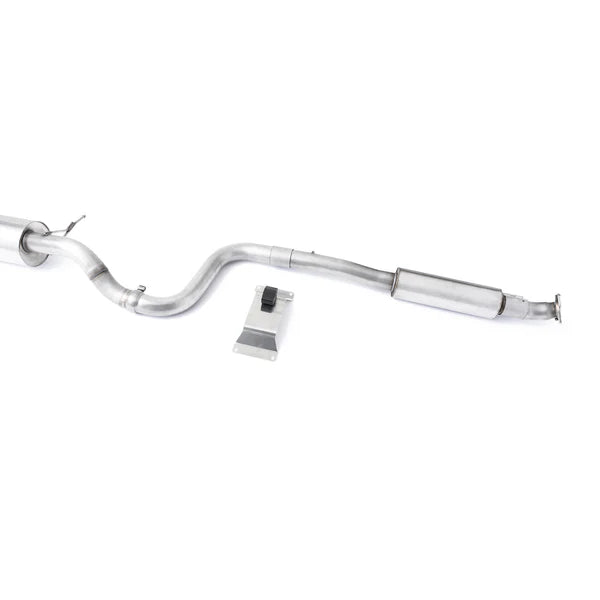 2014-2019 Ford Fiesta ST - Catback Exhaust