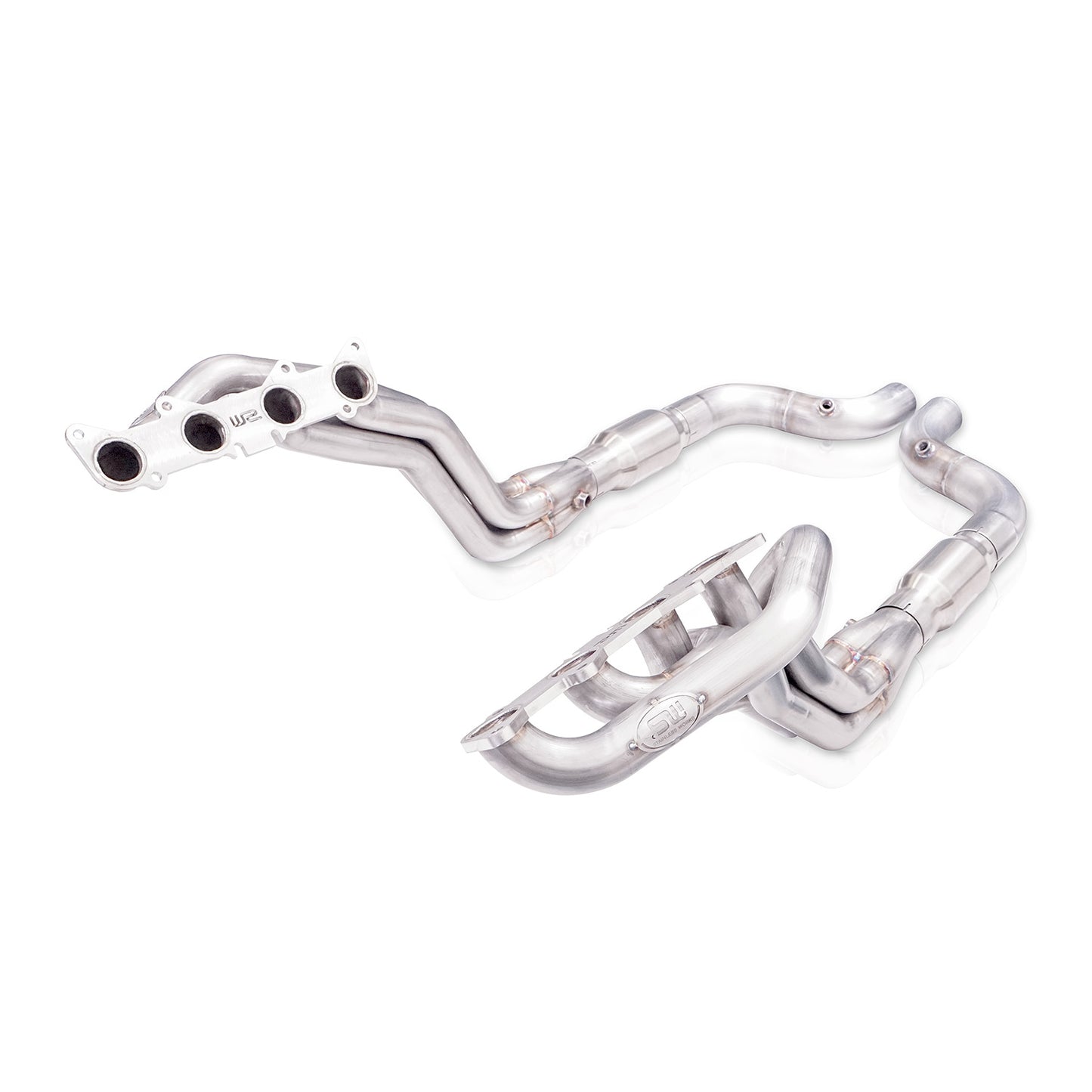 Stainless Works Long Tube Headers 2015-2020 GT350