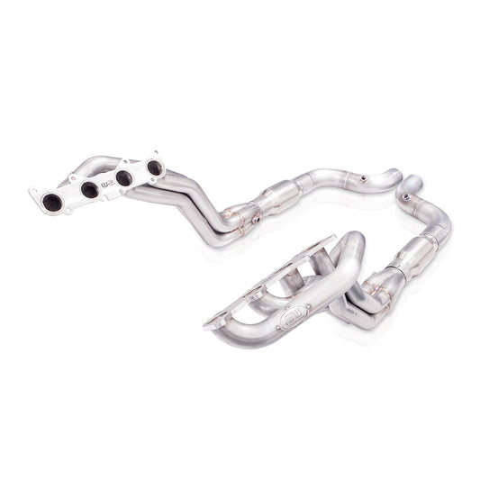 Stainless Works Long Tube Headers 2015-2020 GT350