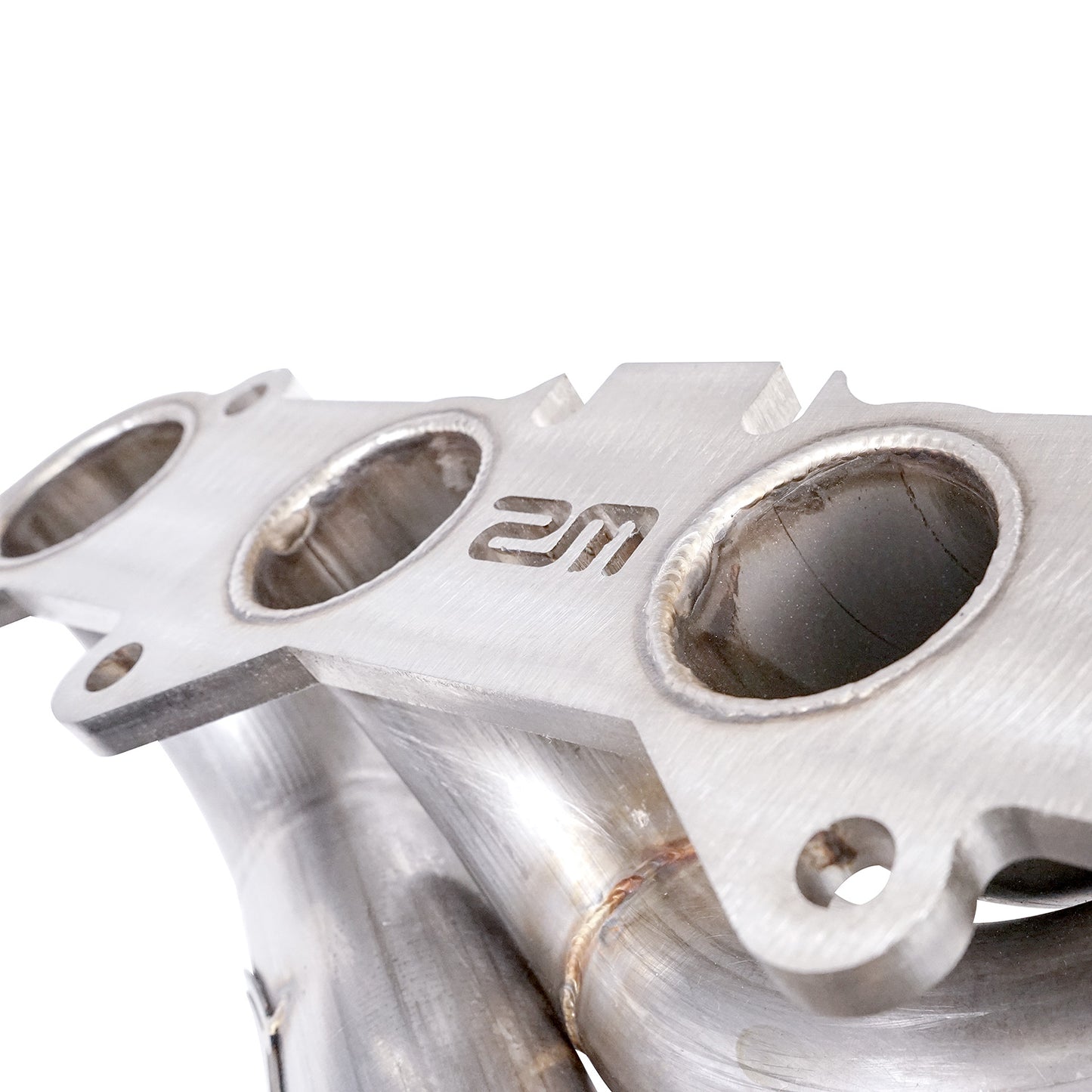 Stainless Works 2020-2022 GT500 Long Tube Header Kit