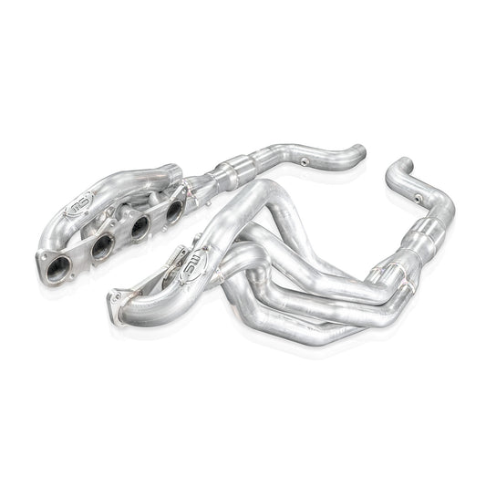 Stainless Works 2020-2022 GT500 Long Tube Header Kit