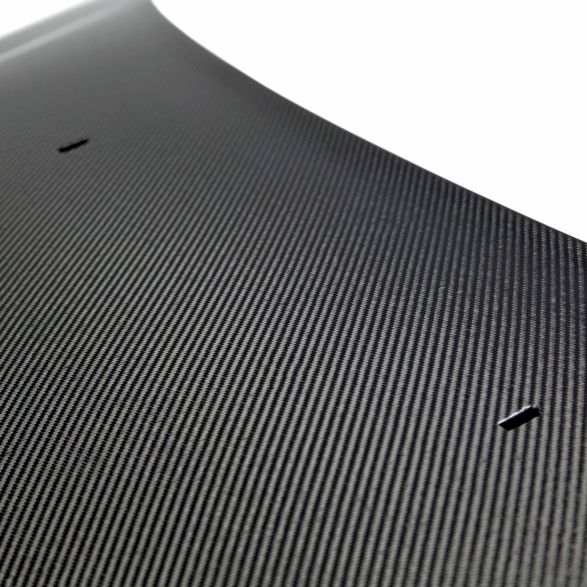 Seibon RS-Style Carbon Fiber Hood (2012-2014 Focus ST)