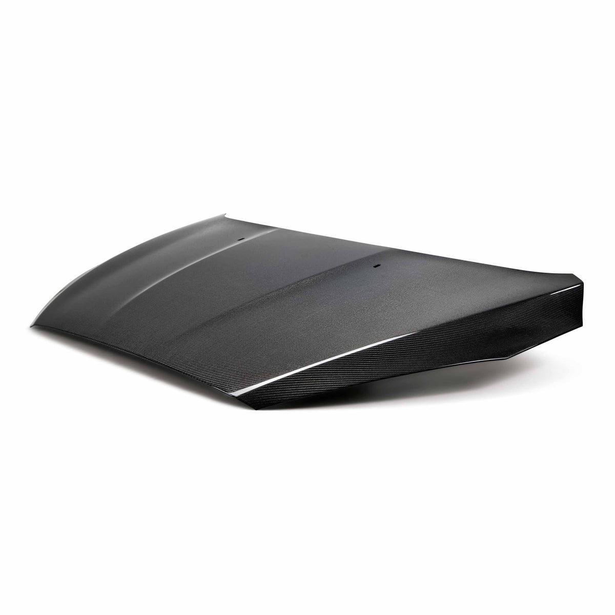Seibon OEM-Style Carbon Fiber Hood for (2015-2018 Focus ST/RS)