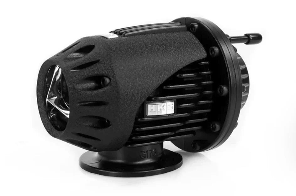 HKS SSQV Blow off Valve (2013-2018 Focus ST/RS)