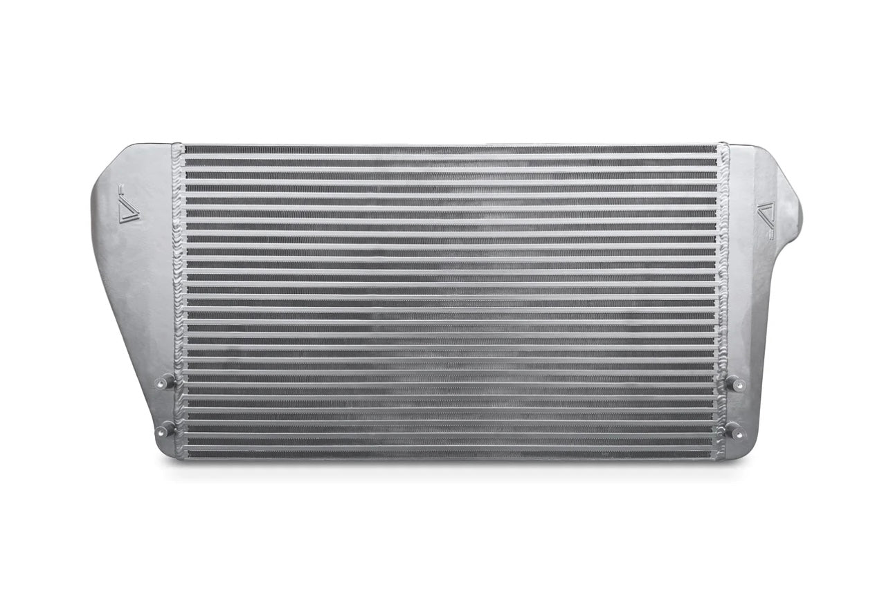 CVF Performance Intercooler (2020-2024 2.3L Ford Explorer; 2020-2024 and 3.0L Ford Explorer ST)