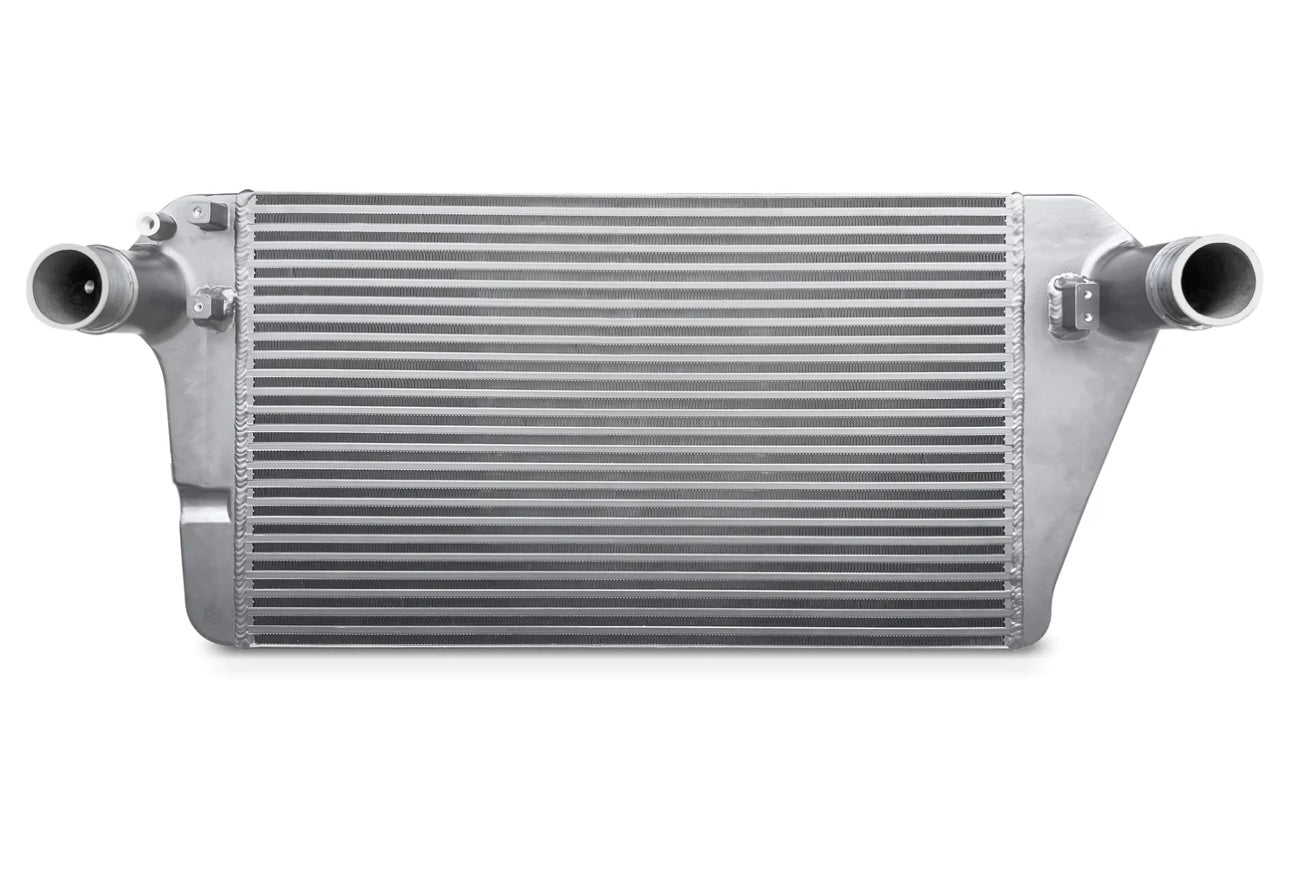 CVF Performance Intercooler (2020-2024 2.3L Ford Explorer; 2020-2024 and 3.0L Ford Explorer ST)