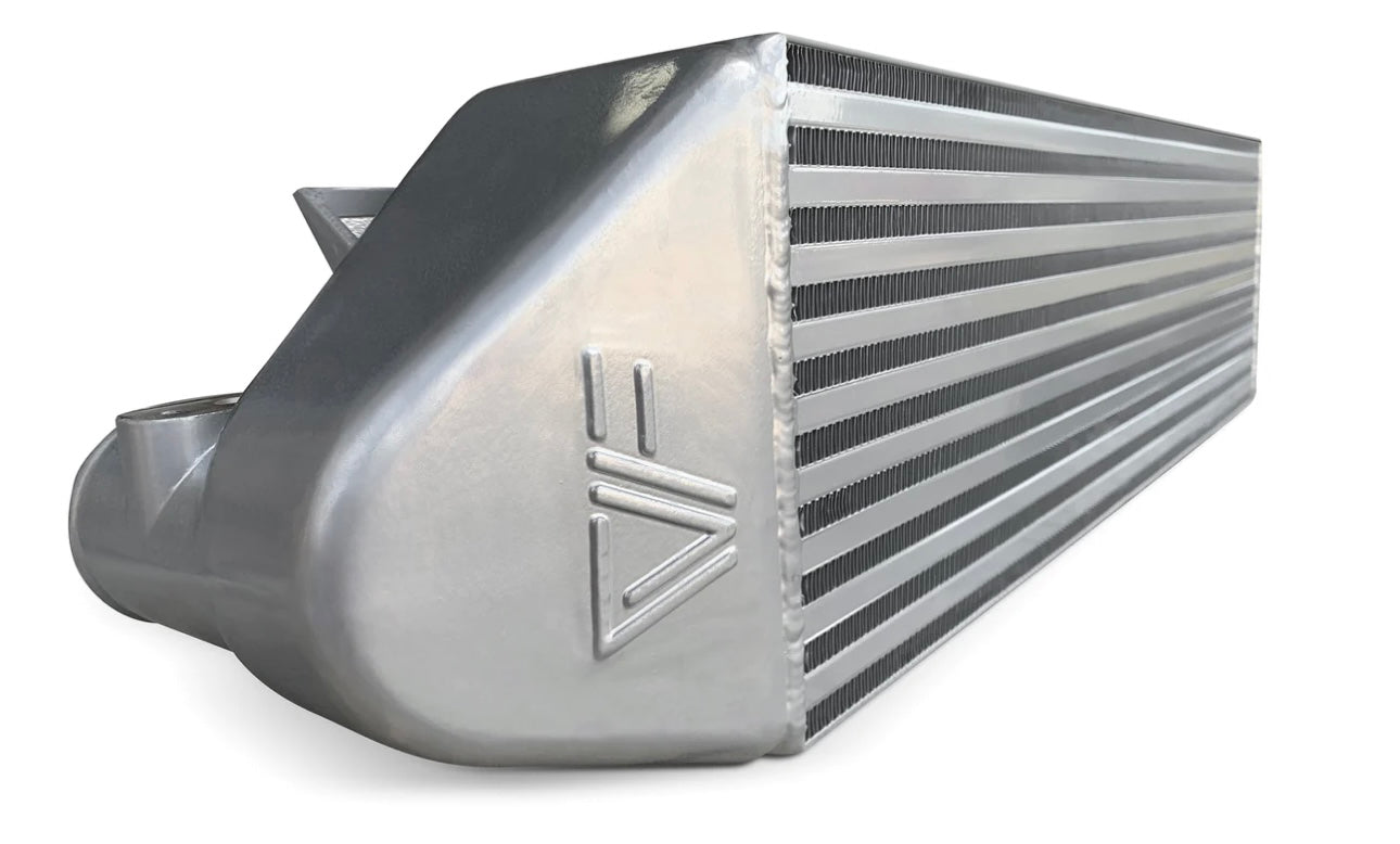 CVF Street Intercooler (2013-2018 Ford Focus ST)