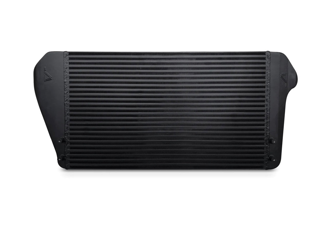 CVF Performance Intercooler (2020-2024 2.3L Ford Explorer; 2020-2024 and 3.0L Ford Explorer ST)