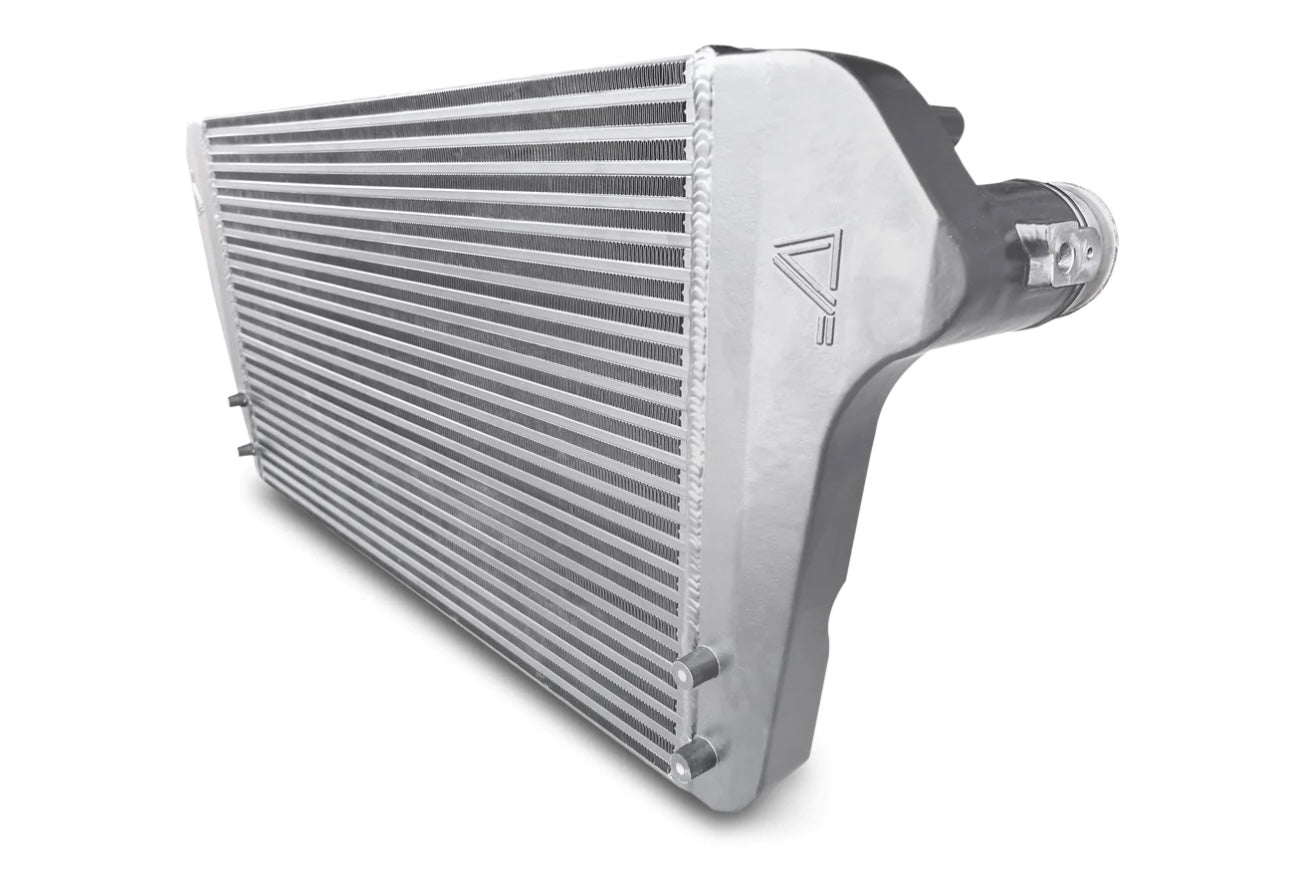 CVF Performance Intercooler (2020-2024 2.3L Ford Explorer; 2020-2024 and 3.0L Ford Explorer ST)