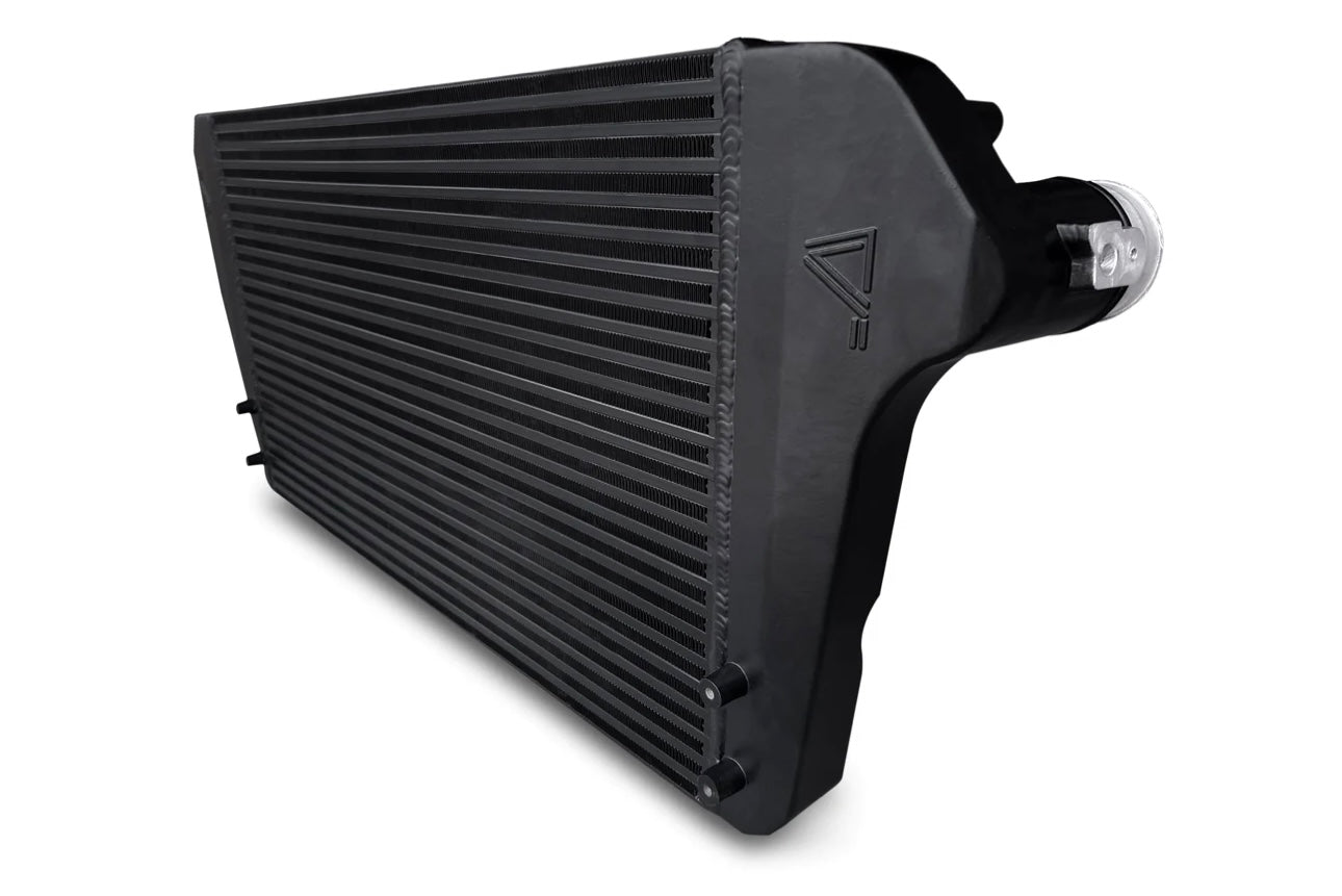 CVF Performance Intercooler (2020-2024 2.3L Ford Explorer; 2020-2024 and 3.0L Ford Explorer ST)