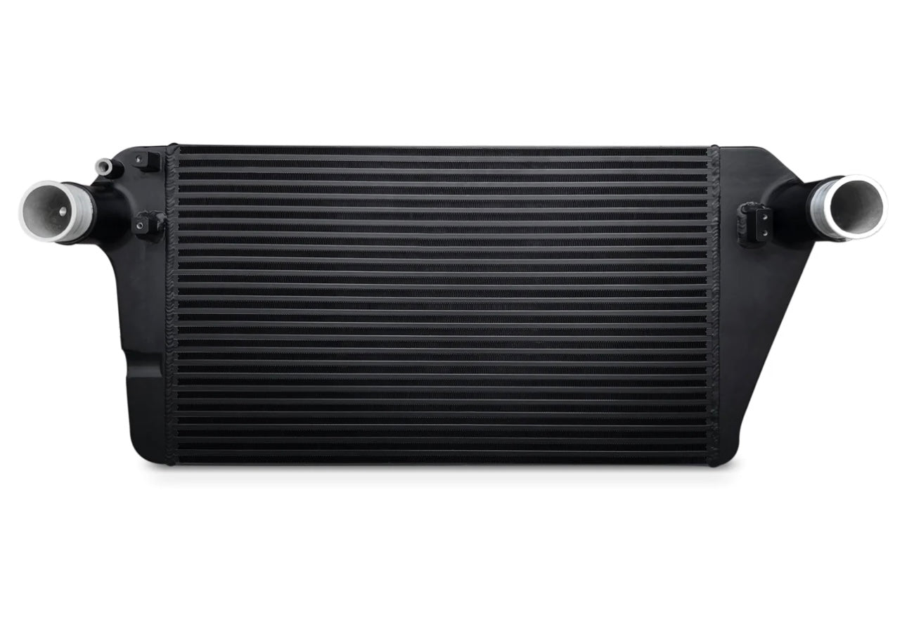 CVF Performance Intercooler (2020-2024 2.3L Ford Explorer; 2020-2024 and 3.0L Ford Explorer ST)