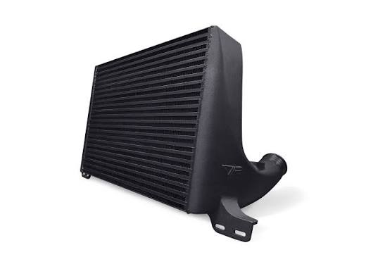CVF Race Intercooler (2015-2023 Ecoboost Mustang)