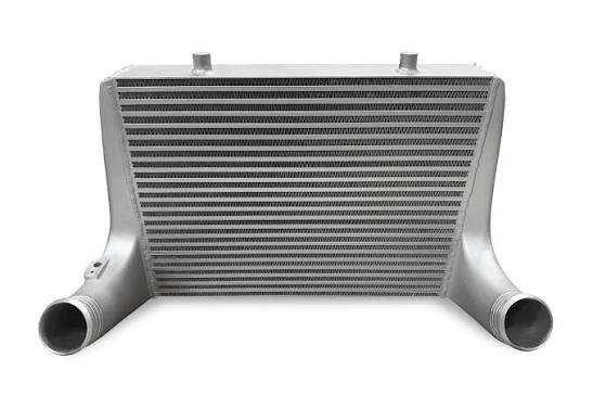 CVF Race Intercooler (2015-2023 Ecoboost Mustang)