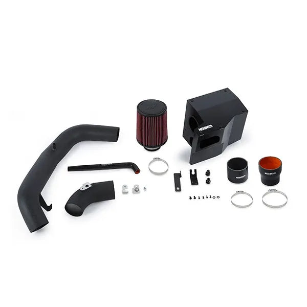 Mishimoto Performance Air Intake Kit Ford Focus ST 2013-2018
