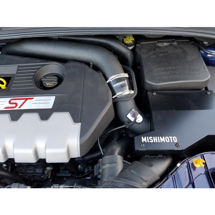Mishimoto Performance Air Intake Kit Ford Focus ST 2013-2018