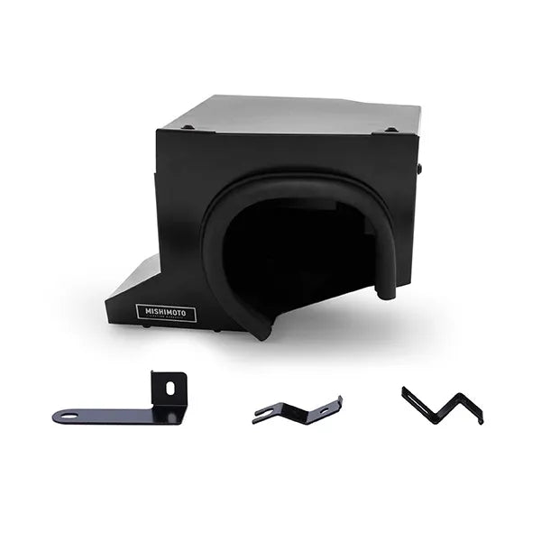 Mishimoto Performance Air Intake Ford Focus RS 2016-2018