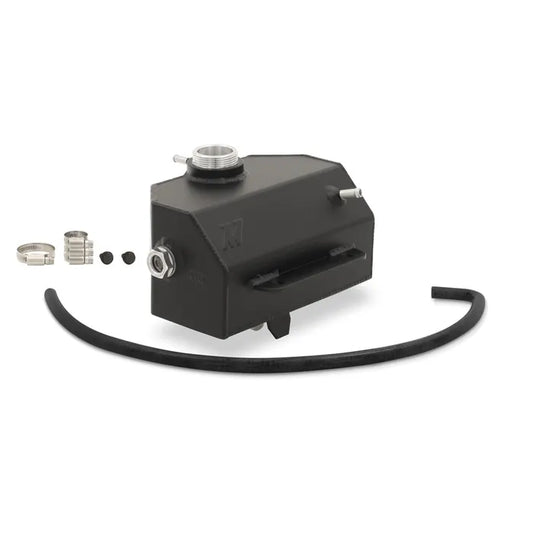 Aluminum Coolant Expansion Tank Ford Mustang 2015-2023