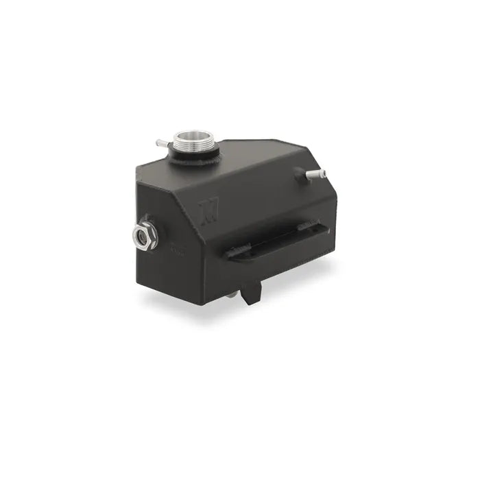 Aluminum Coolant Expansion Tank Ford Mustang 2015-2023