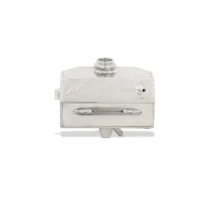Aluminum Coolant Expansion Tank Ford Mustang 2015-2023