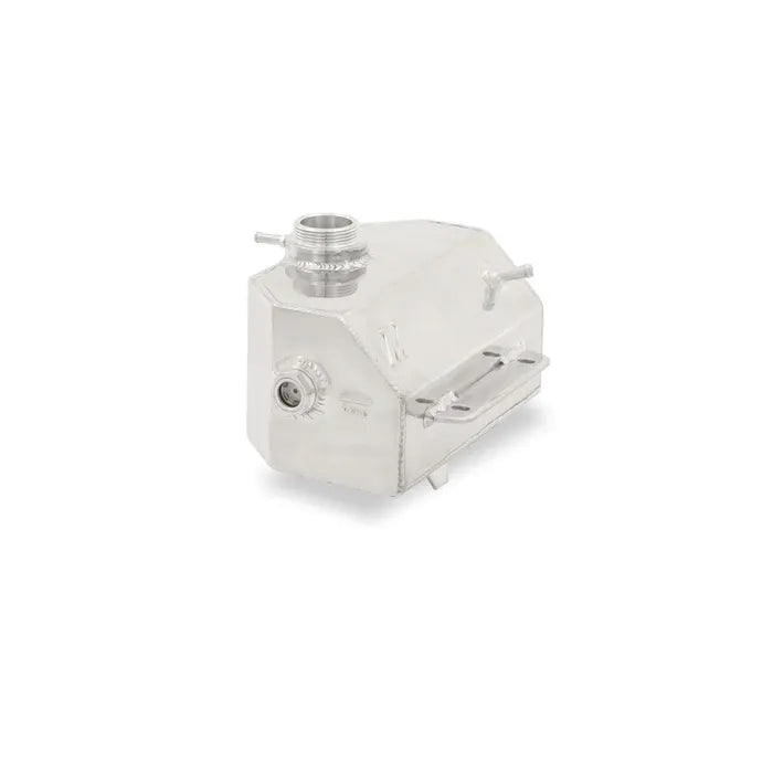 Aluminum Coolant Expansion Tank Ford Mustang 2015-2023
