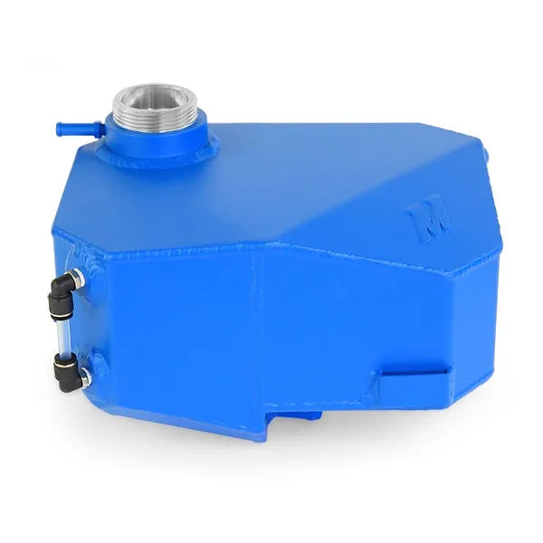 Aluminum Expansion Tank Ford Focus ST 2013-2018 / Focus RS 2016-2018