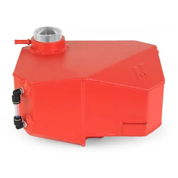 Aluminum Expansion Tank Ford Focus ST 2013-2018 / Focus RS 2016-2018