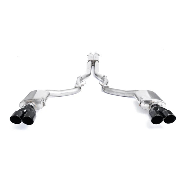 2018-2023 Ford Mustang GT Fastback - 3" Dual Exit Catback Exhaust