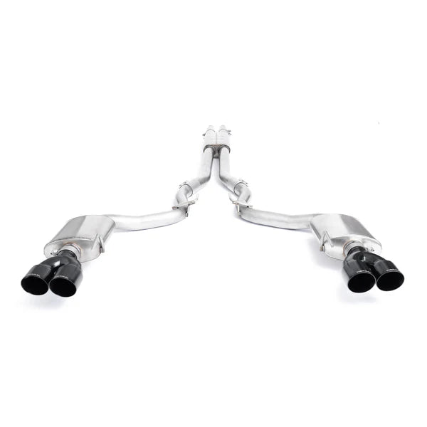 2018-2023 Ford Mustang GT Fastback - 3" Dual Exit Catback Exhaust