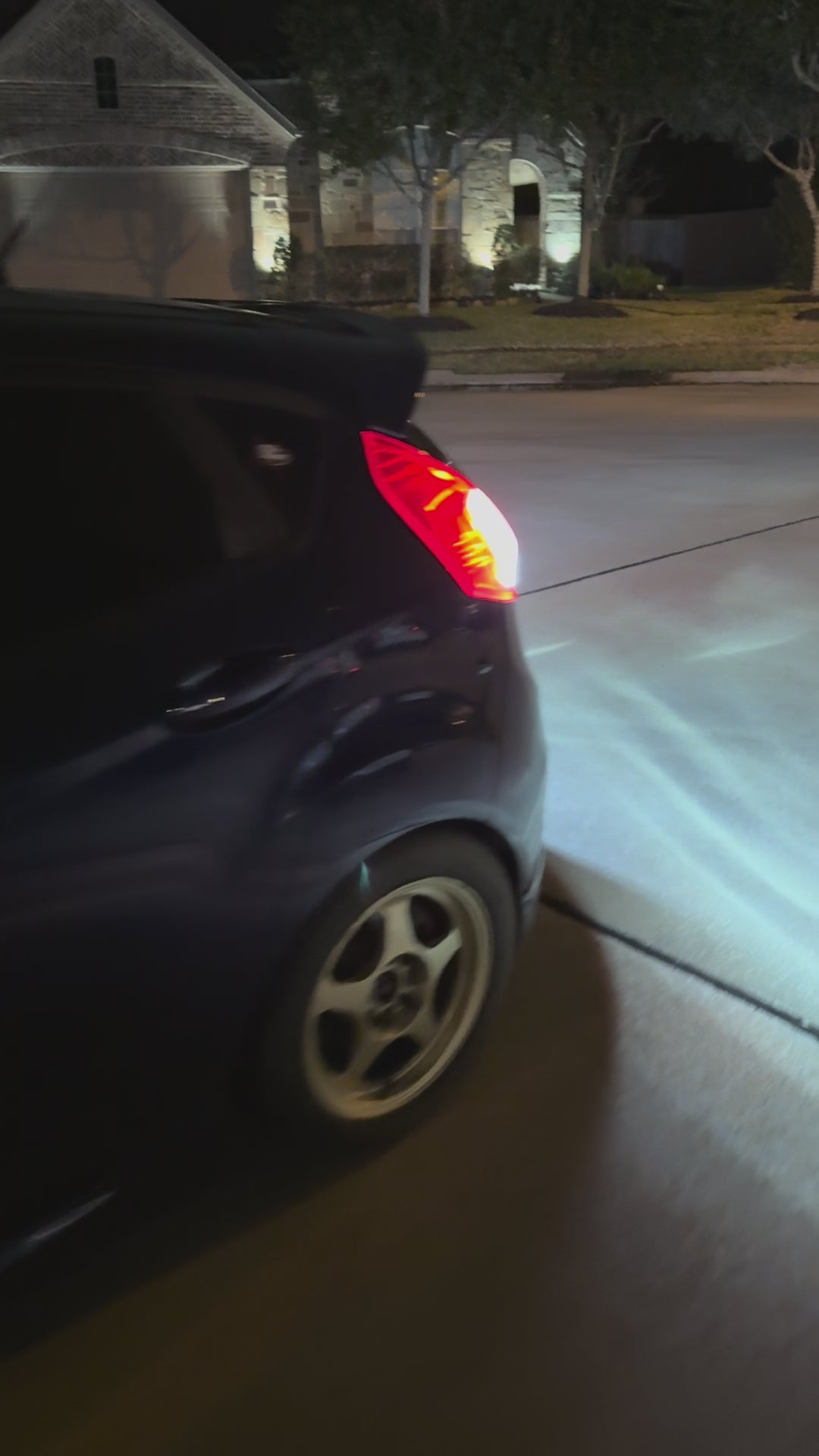 HSF Full Rear LED Kit (2014-2019 Ford Fiesta ST) – Houston Speed Freaks