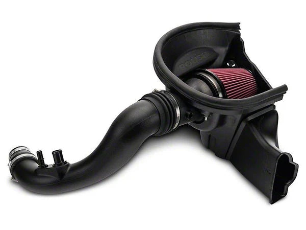 Roush Performance Cold Air Intake Kit (2015-2017 Ecoboost Mustang)