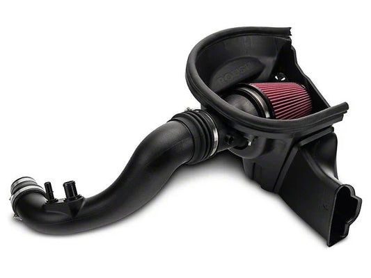 Roush Performance Cold Air Intake Kit (2015-2017 Ecoboost Mustang)