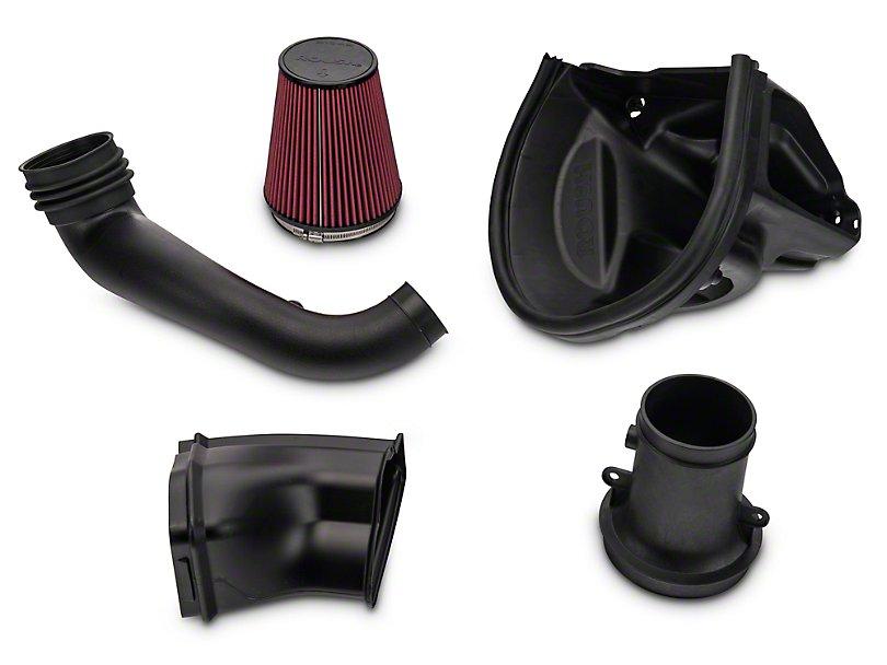 Roush Performance Cold Air Intake Kit (2015-2017 Ecoboost Mustang)