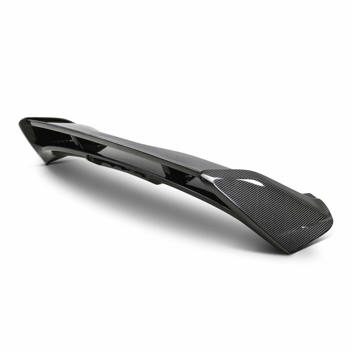 Seibon Carbon Fiber Spoiler 2016-2018 Focus RS)