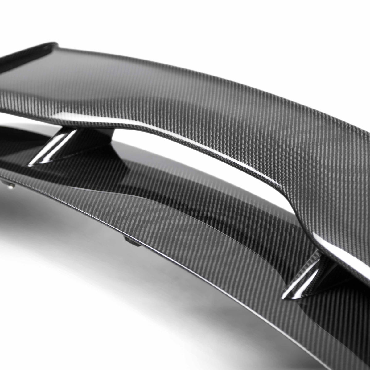Seibon Carbon Fiber Spoiler 2016-2018 Focus RS)