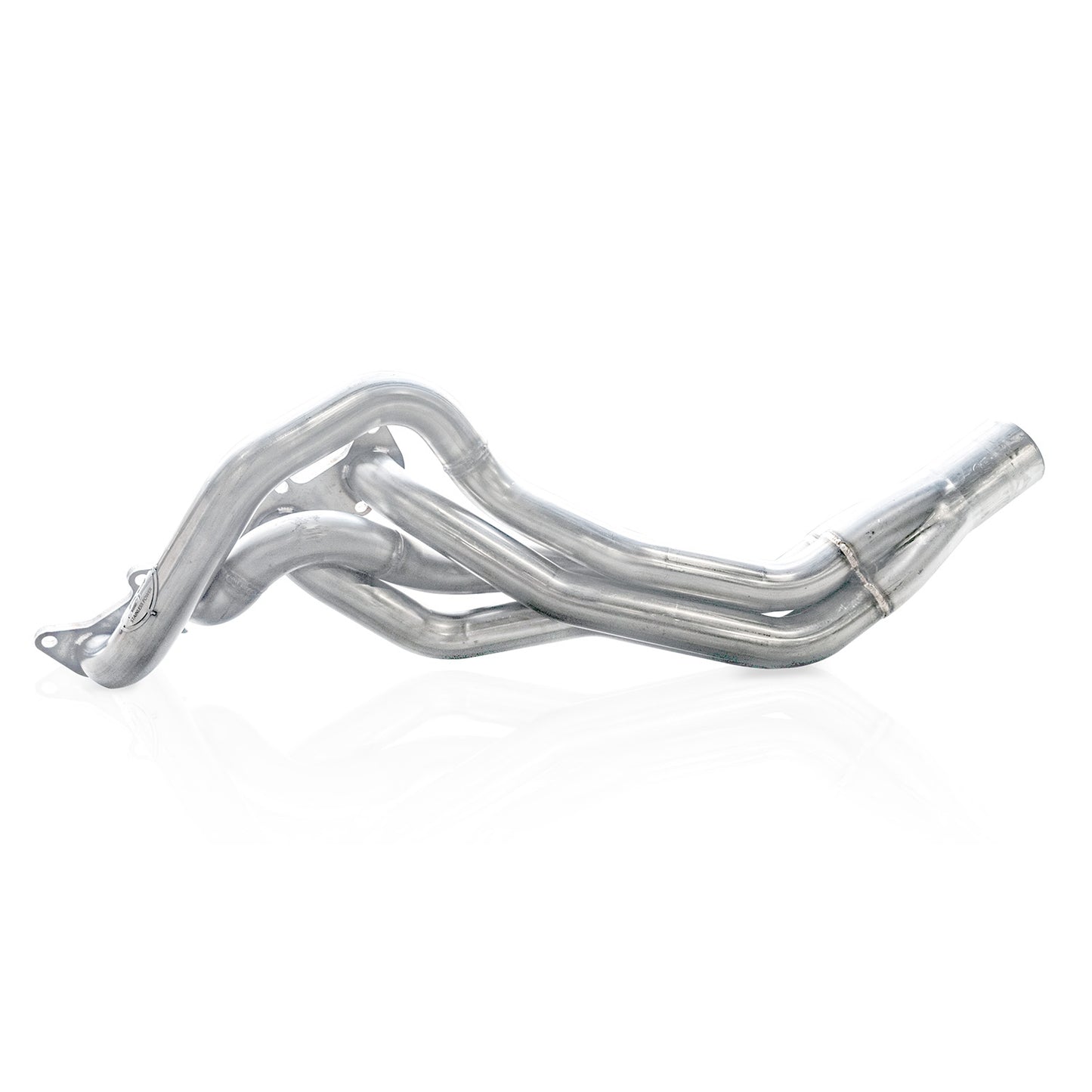 Stainless Power Long Tube Headers 2015-2026 Mustang GT