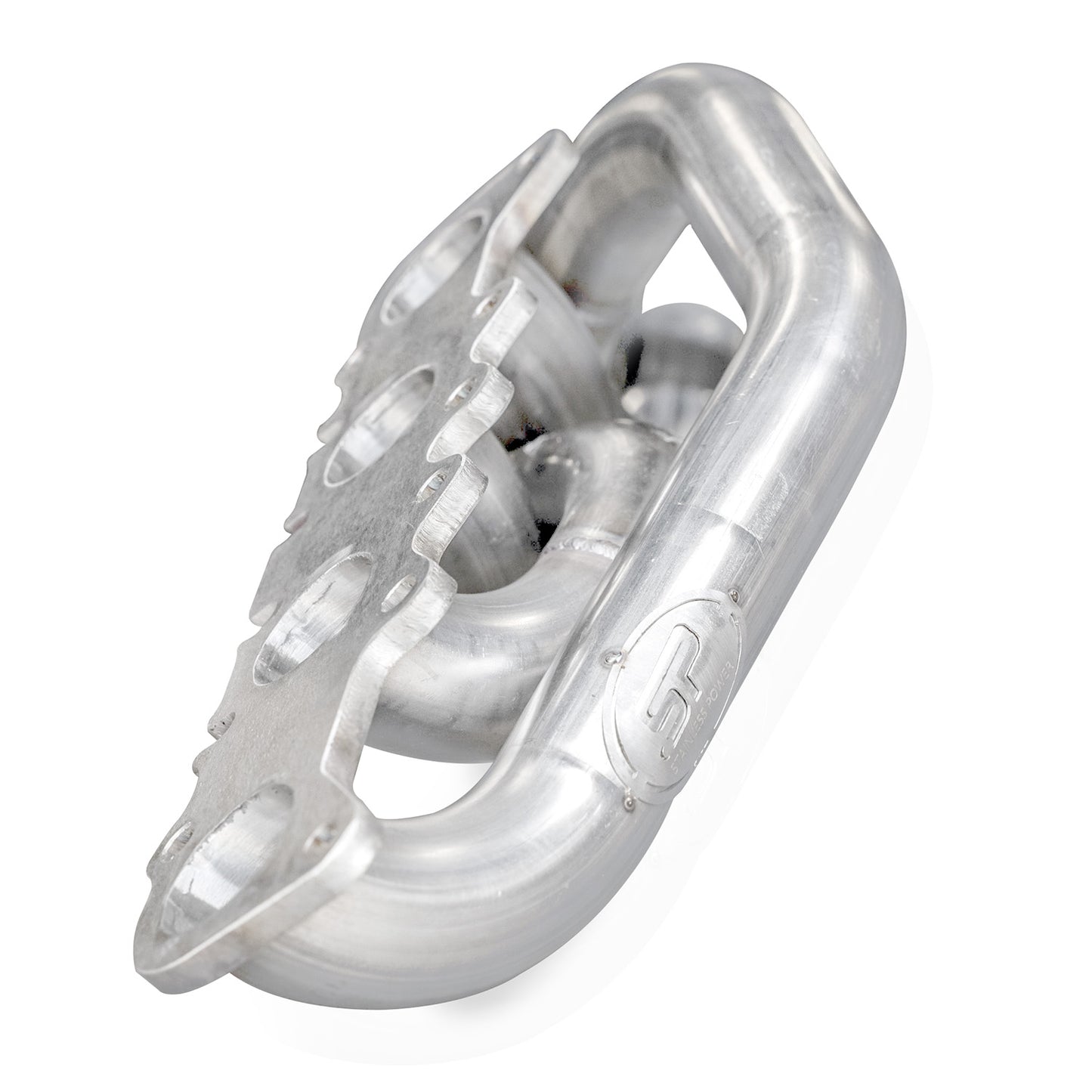 Stainless Power Long Tube Headers 2015-2026 Mustang GT