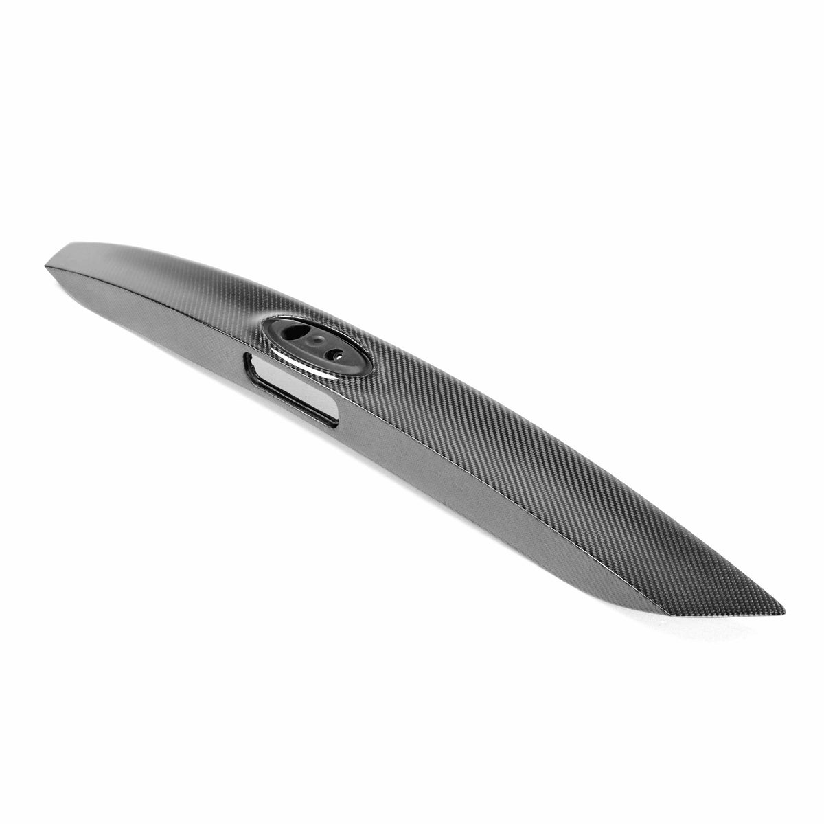 Seibon Carbon Fiber Tail Garnish (2013-2014 Focus ST)