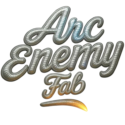 ARC ENEMY FAB